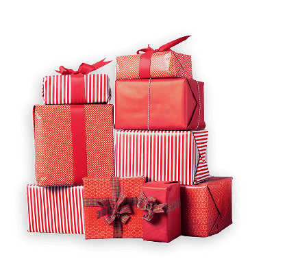 🎄 Collecte de jouets solidaire